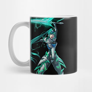 Pneuma Mug